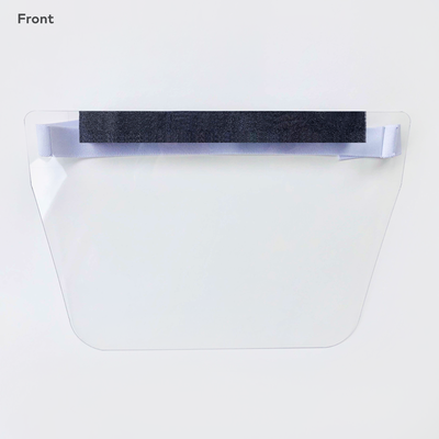 Visiera di Protezione con elastico