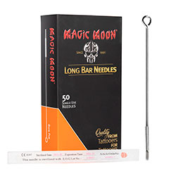 Aghi Magic Moon BugPin Round Liner