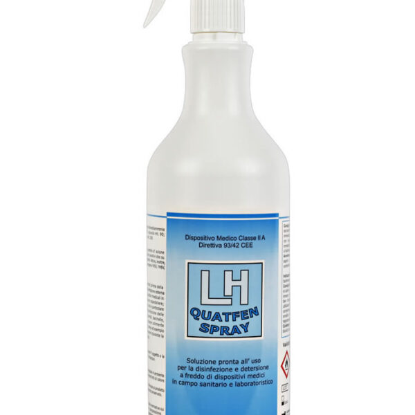 LH Quatfen Spray 1000 ml