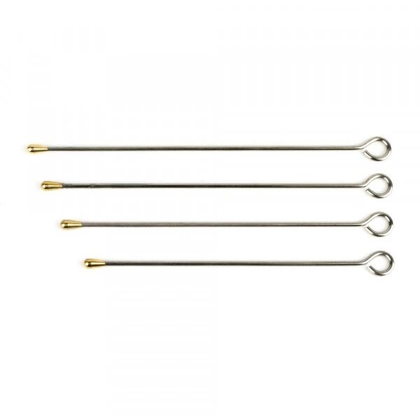 Barra per Adattatore Cartucce Gold PL 85/95/100/105 mm