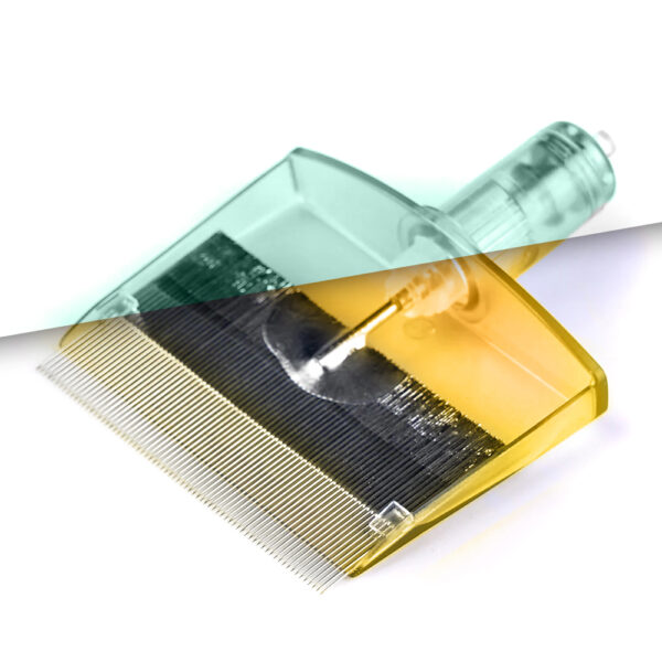 Edge Platinum Series – Cartucce Super Extra Large Magnum