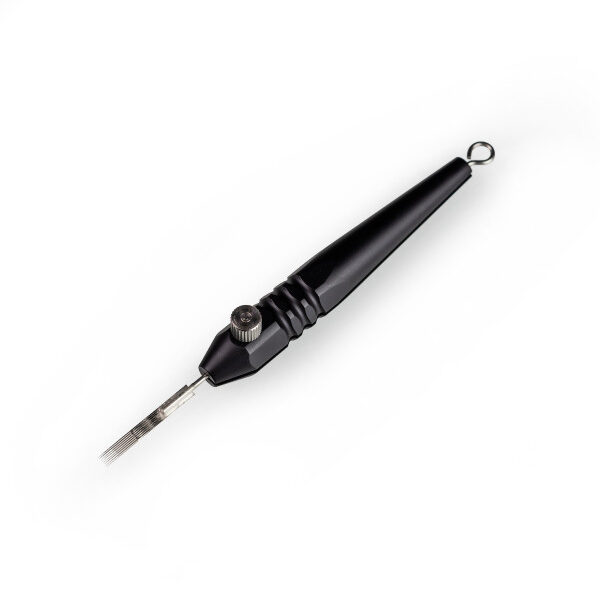 Hand Poke Tool Black