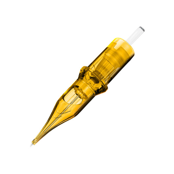 Edge Platinum Series - Cartucce Round Liner