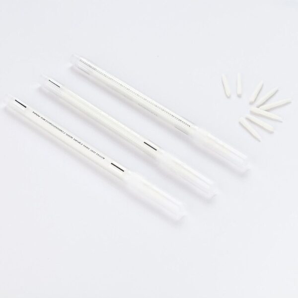 Pennarello Correttivo Trasparente Magic Cleaner