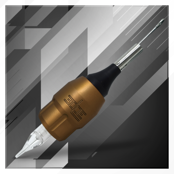 Edge Grip Regolabile Per Cartucce 32mm - Green Berret