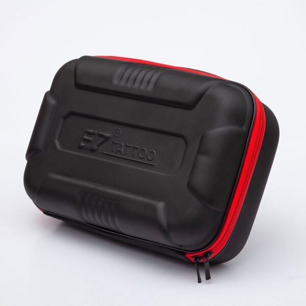 Ez Travel Case - R-RED