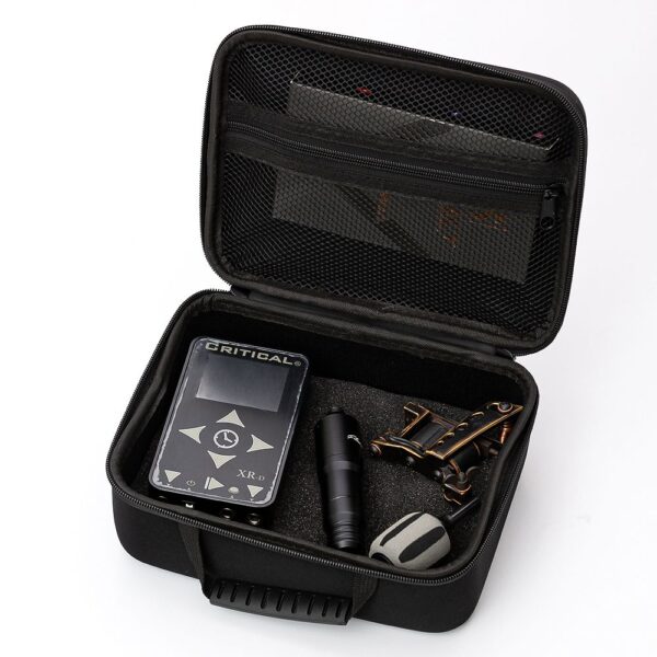 Ez Travel Case - Black