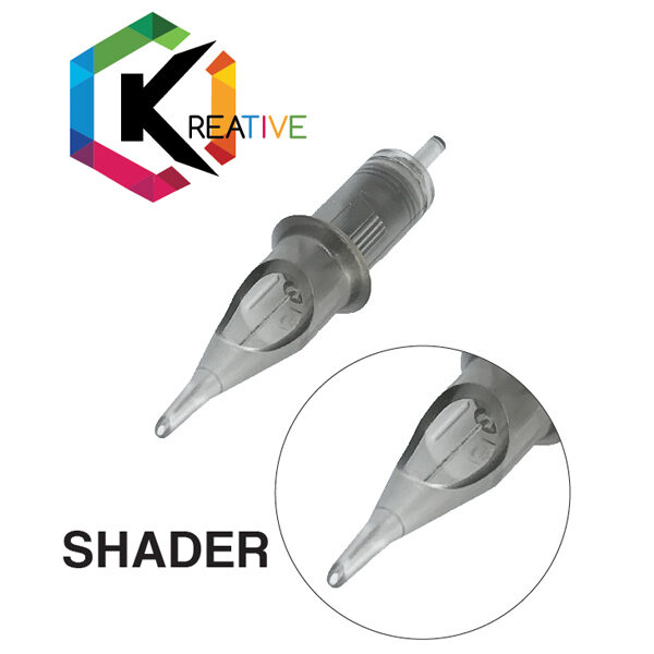 Cartucce Kreative Shader