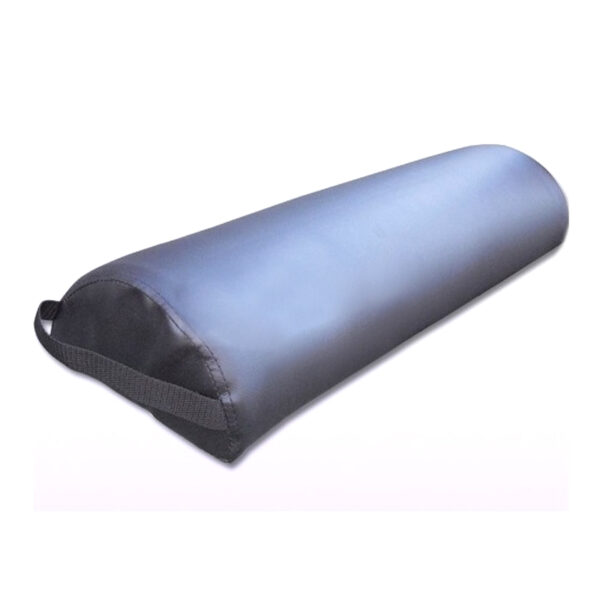 Cuscino a Semi-Rotolo Grande