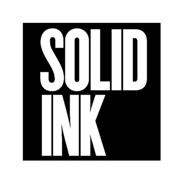SOLID INK