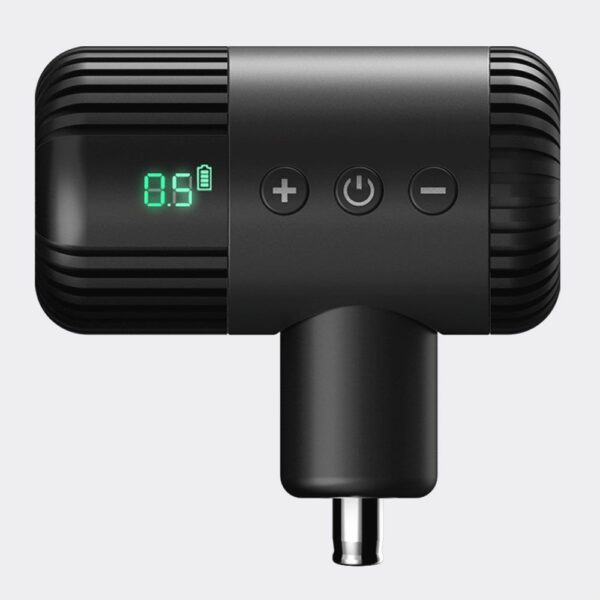 Alimentatore Digitale Wireless EZ Portex G2 - Attacco DC