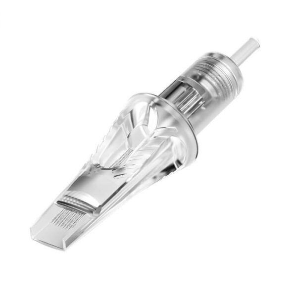 Cartucce Cheyenne Clear Craft Magnum