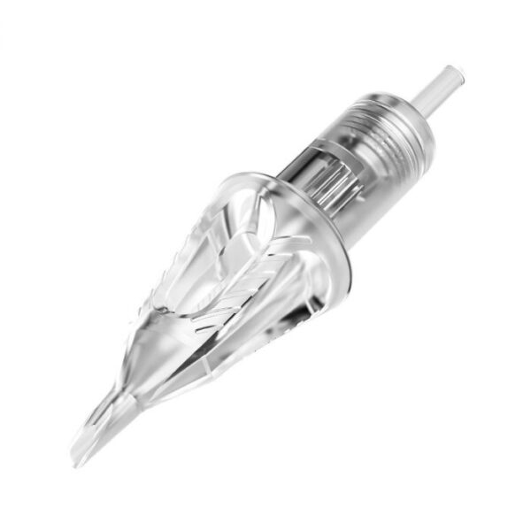 Cartucce Cheyenne Clear Craft Magnum Soft Edge