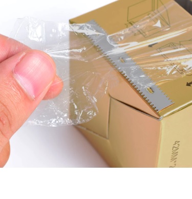 Pellicola per Bendaggio Occlusivo PMU - 42mmx200m