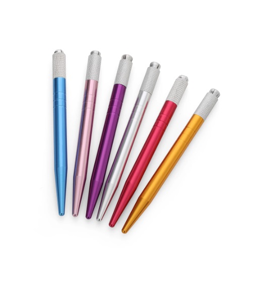 Manicotto per Aghi Microblading Classico