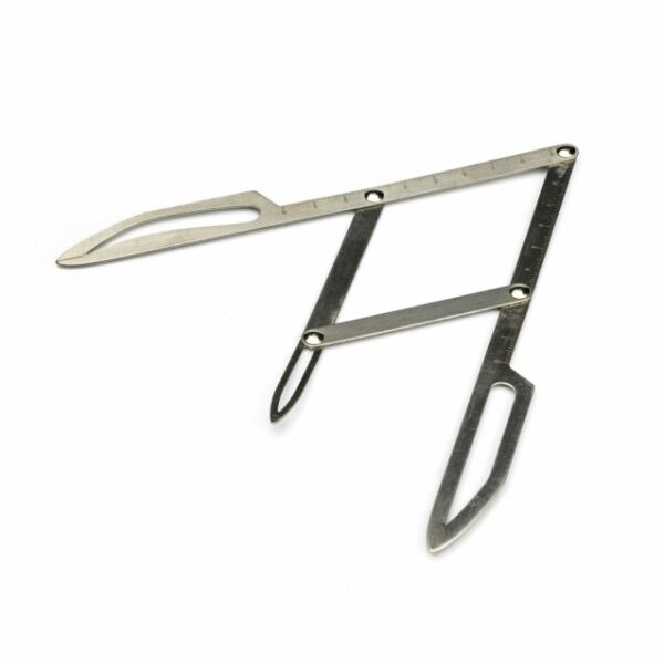 Compasso Sopracciglia - Vip