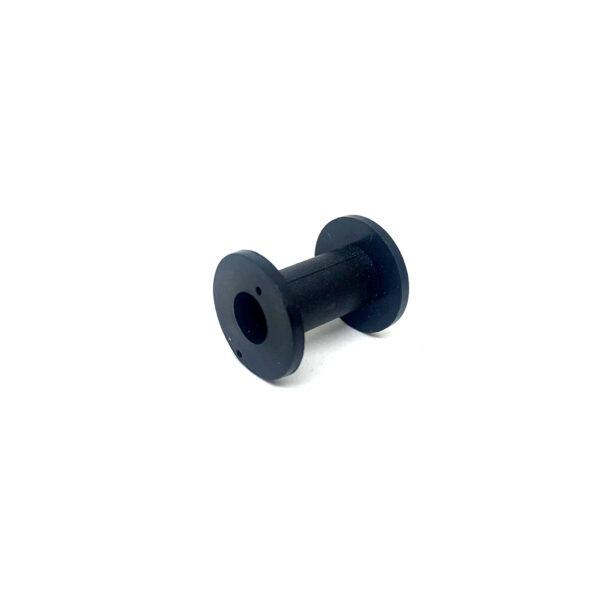 Coppia Anima Bobina Black 22mm