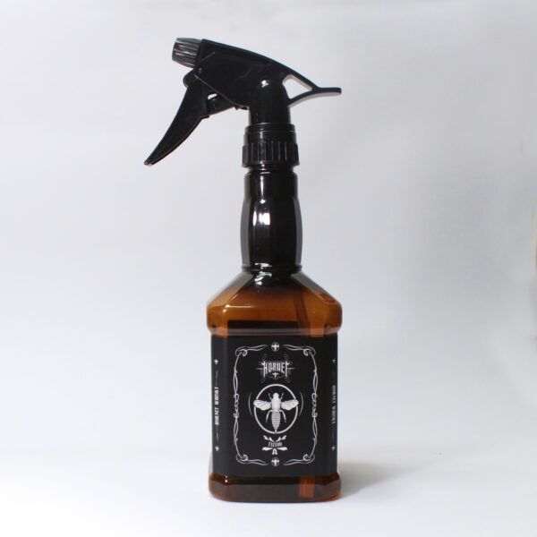 Spruzzino Vuoto Whisky Bottle Hornet 550ml