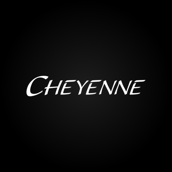 CHEYENNE