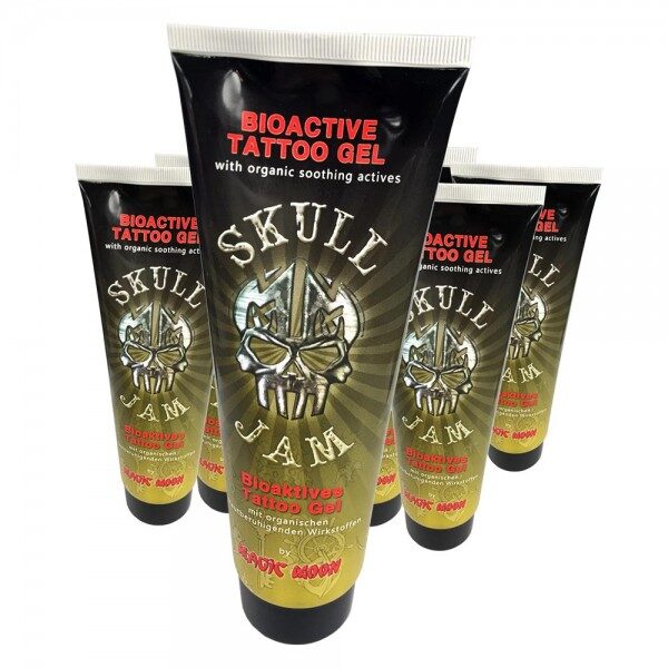Magic Moon Skull Jam - Gel Bio-attivo 300ml