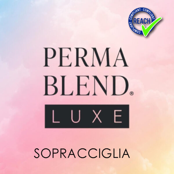 PERMA BLEND LUXE SOPRACCIGLIA