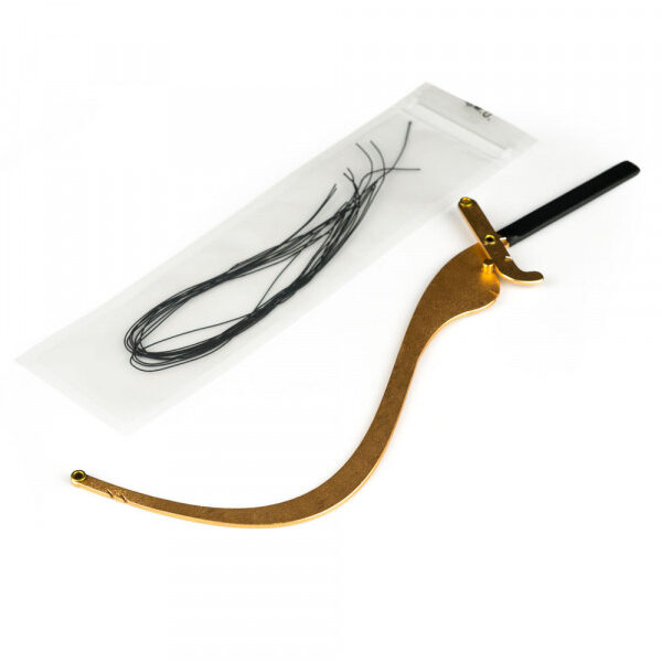 Line Mark Ruler - Riga di Simmetria Con Filetto