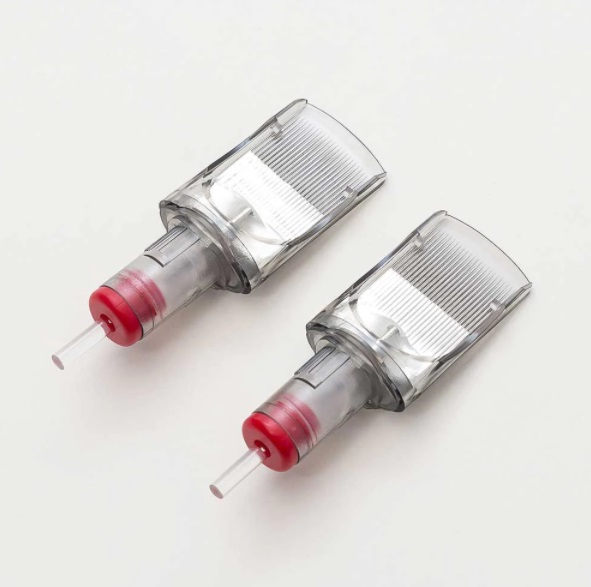 Cartucce Ez Epic Big Magnum