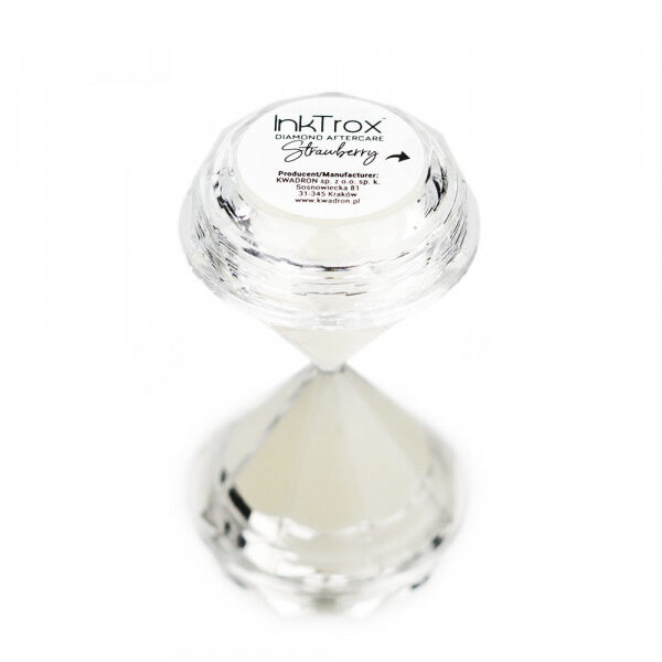 Inktrox Diamond Aftercare Trucco Permanente - Fragola 5ml