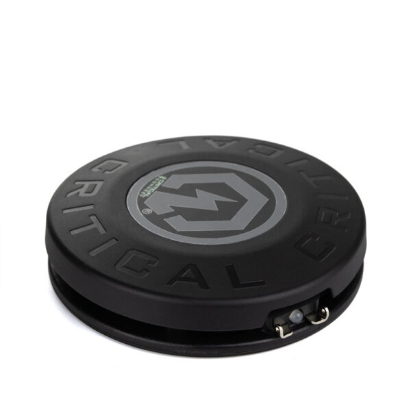 Pedale Critical FS Connect Wireless per Connessione Batterie