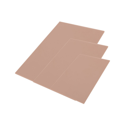 Reelskin - Pelle Sintetica Realistica Tonalità scura