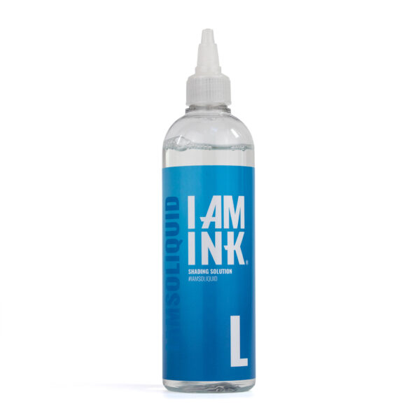 I Am Ink- I Am So Liquid - Shading Solution 200ml