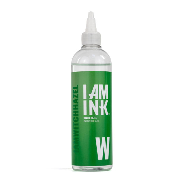 I AM INK- Witch Hazel - 200ml