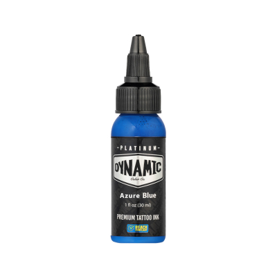 Dynamic Reach - Azure Blue 30ml
