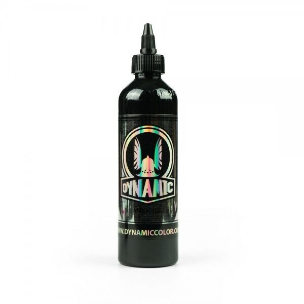 Dynamic Reach - Dark Shadow