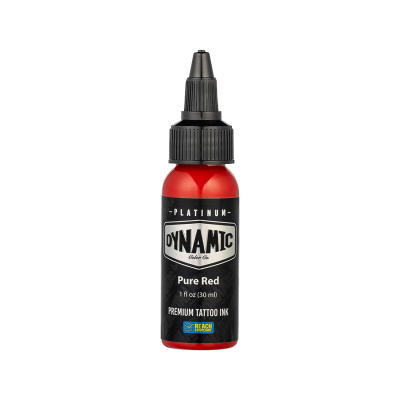 Dynamic Reach - Pure Red 30ml