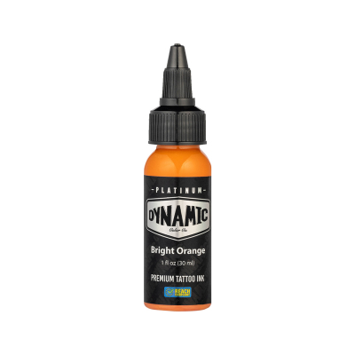 Dynamic Reach - Bright Orange 30ml