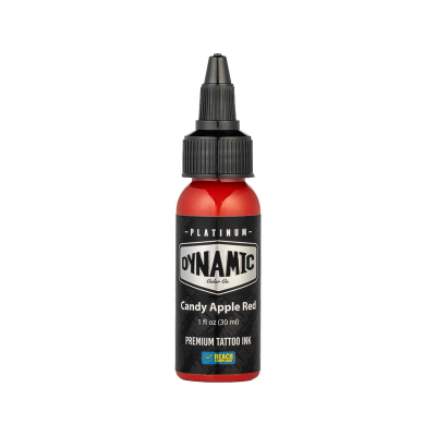Dynamic Reach - Candy Apple Red 30ml