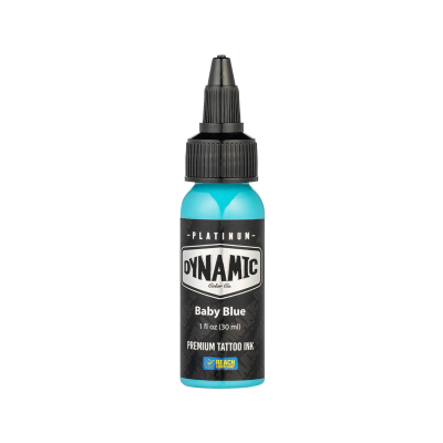 Dynamic Reach - Baby Blue 30ml
