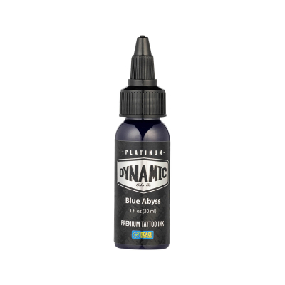 Dynamic Reach - Blue Abyss 30ml
