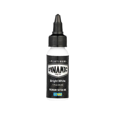 Dynamic Reach - Bright White 30ml