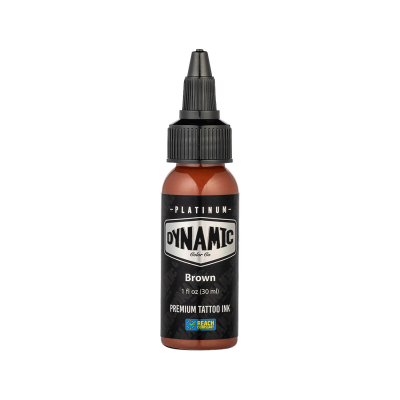 Dynamic Reach - Brown 30ml