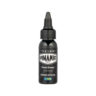 Dynamic Reach - Dark Green 30ml