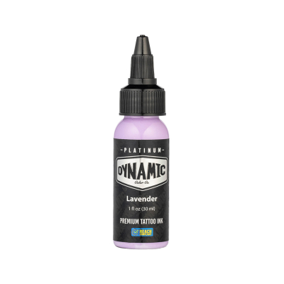 Dynamic Reach - Lavender 30ml