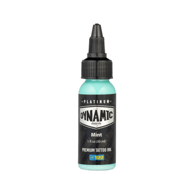 Dynamic Reach - Mint 30ml