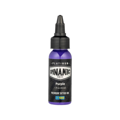 Dynamic Reach - Purple 30ml