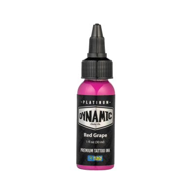 Dynamic Reach - Red Grape 30ml