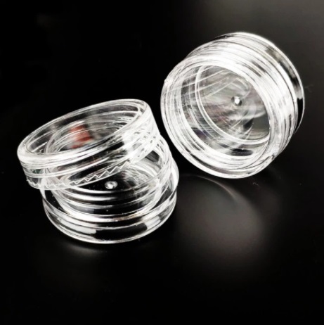 Barattolo in Plastica 5ml