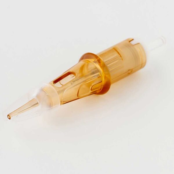 Ez V-Select Aura Pmu Round Liner Long Taper