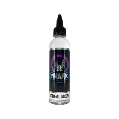 Dynamic Reach – Boreal Mixer 120ml