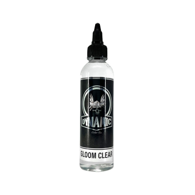 Dynamic Reach – Gloom Clear 120ml